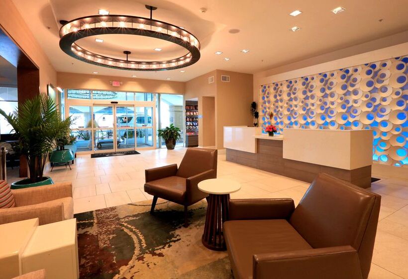 Doubletree By Hilton Hotel Galveston Beach