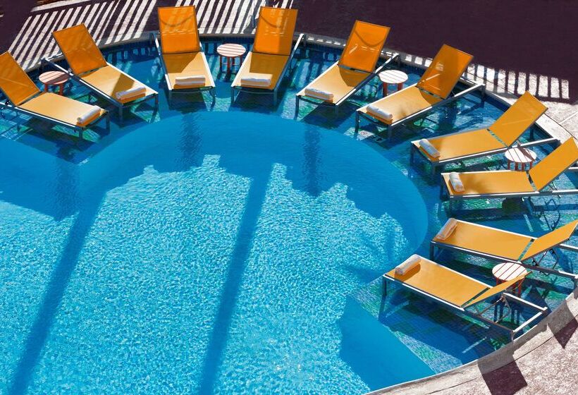 Doubletree By Hilton Hotel Galveston Beach