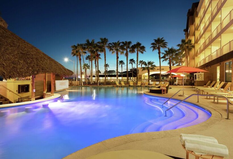 Doubletree By Hilton Hotel Galveston Beach