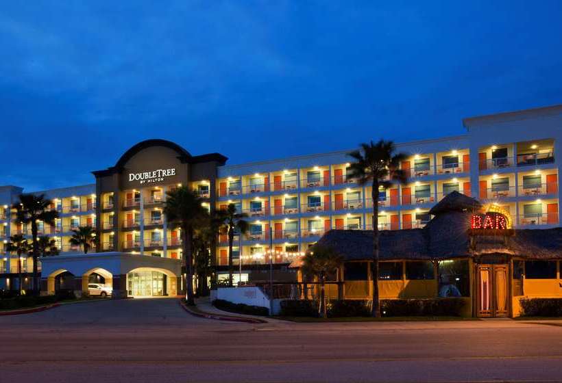 Hotel Doubletree By Hilton Galveston