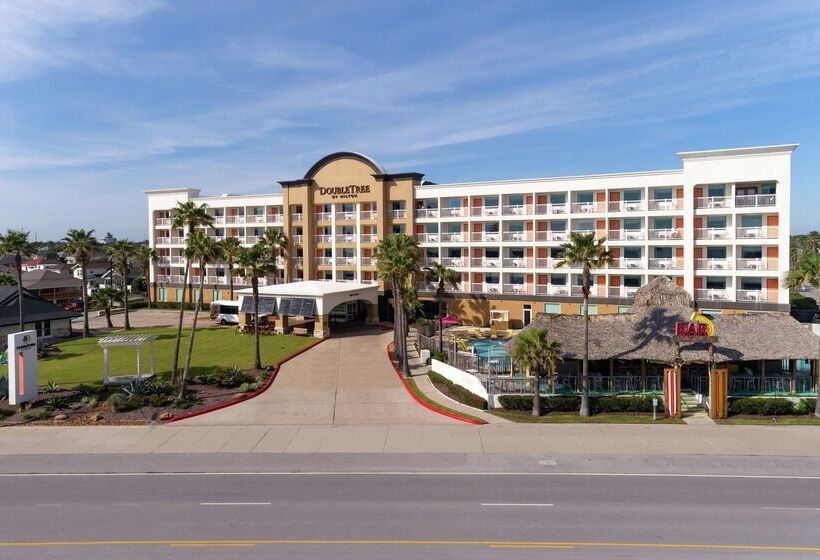 Hotel Doubletree By Hilton Galveston