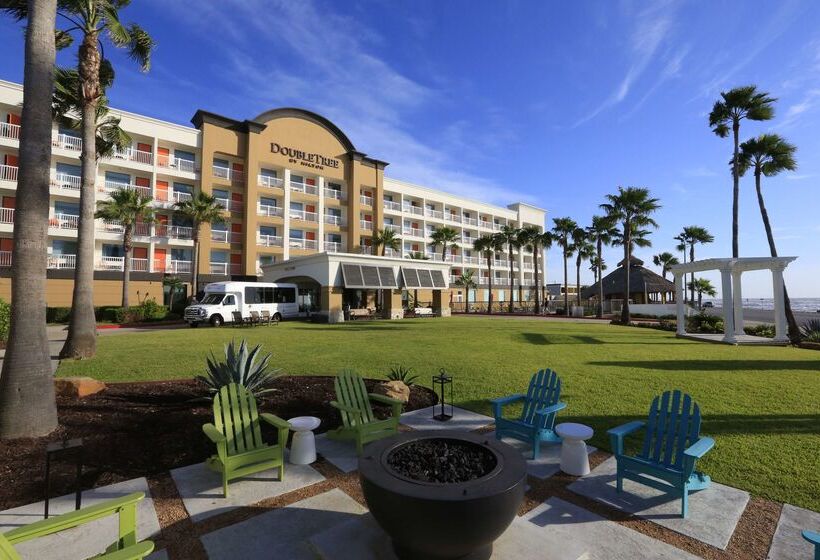 Hotel Doubletree By Hilton Galveston