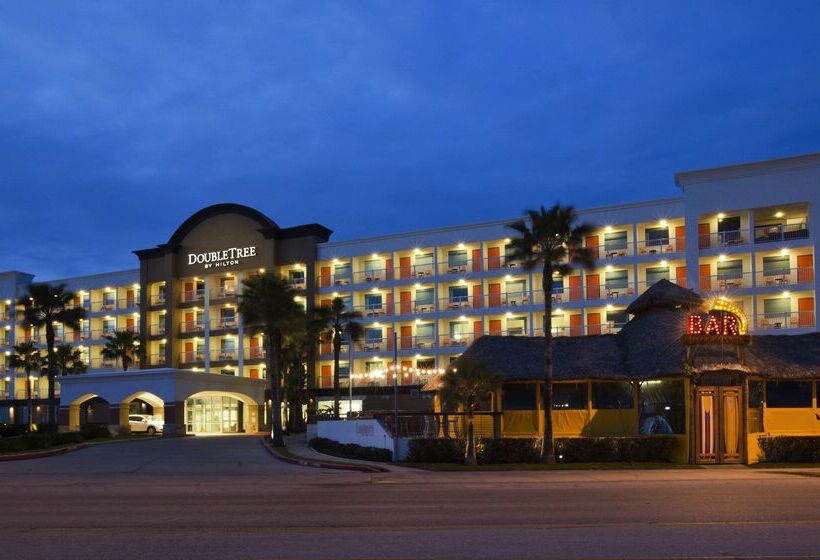 Hotel Doubletree By Hilton Galveston