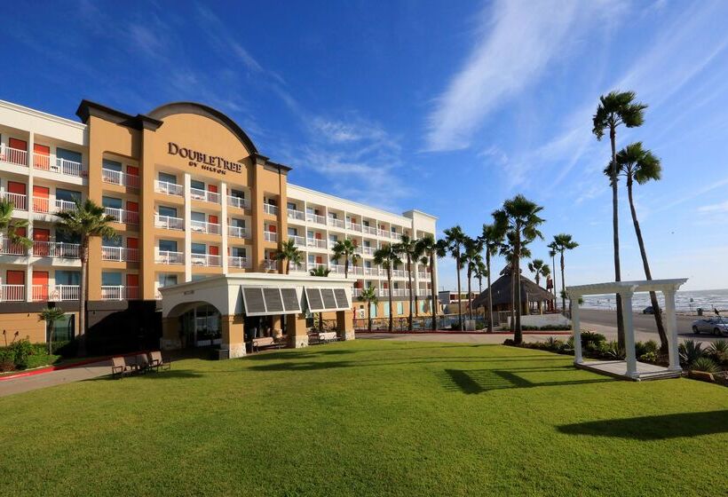Doubletree By Hilton Hotel Galveston Beach