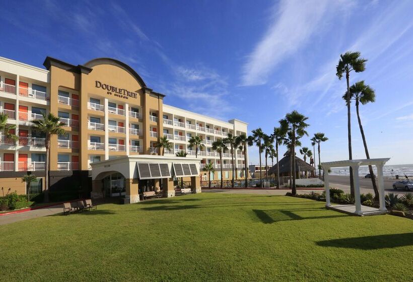 Hotel Doubletree By Hilton Galveston