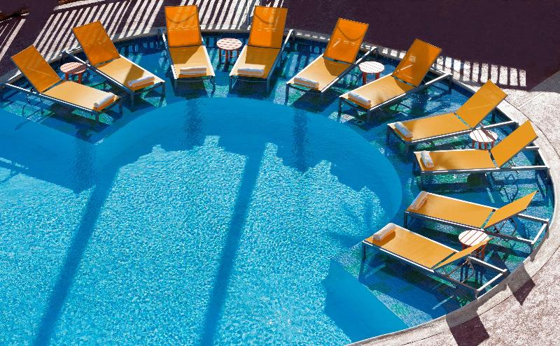 Doubletree By Hilton Hotel Galveston Beach