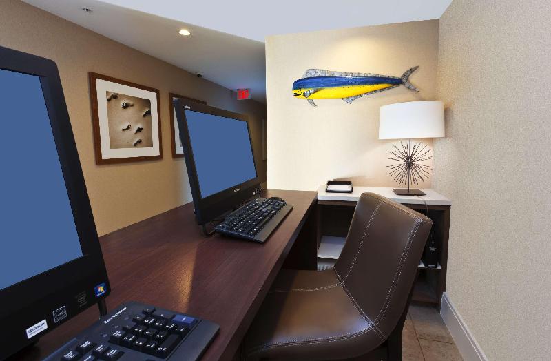 Doubletree By Hilton Hotel Galveston Beach