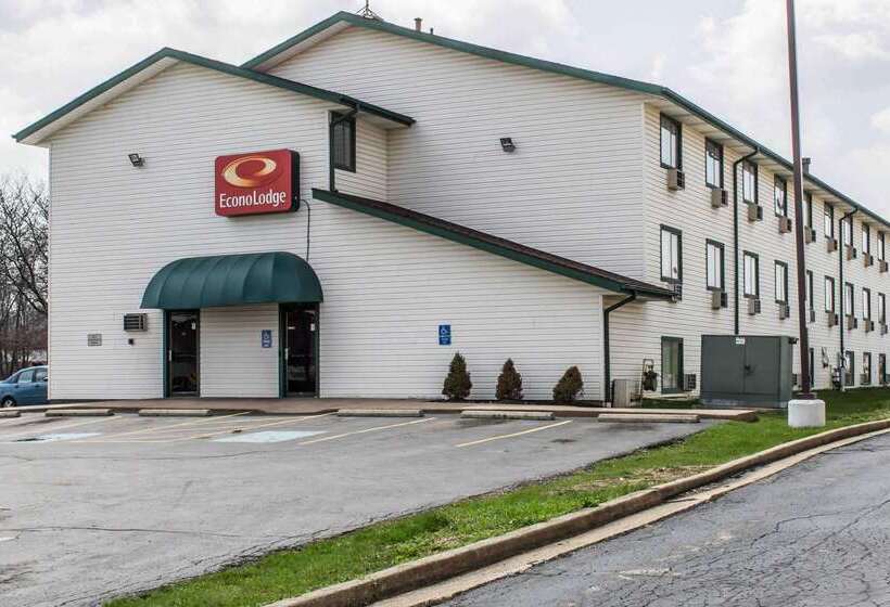 فندق Econo Lodge