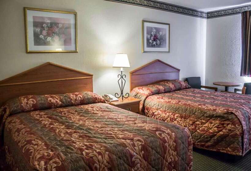 فندق Econo Lodge