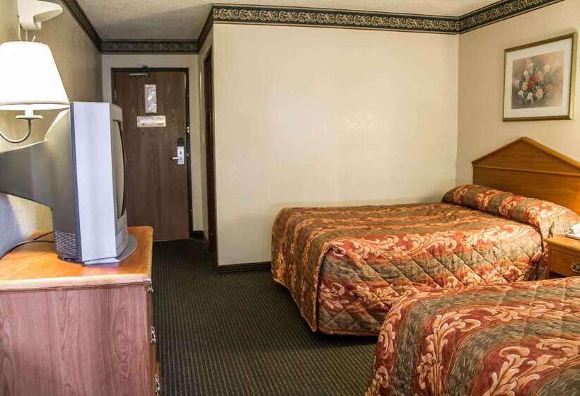 Hotel Econo Lodge