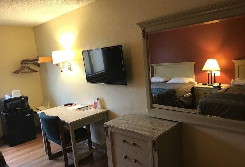 هتل Econo Lodge Akron Copley Northwest