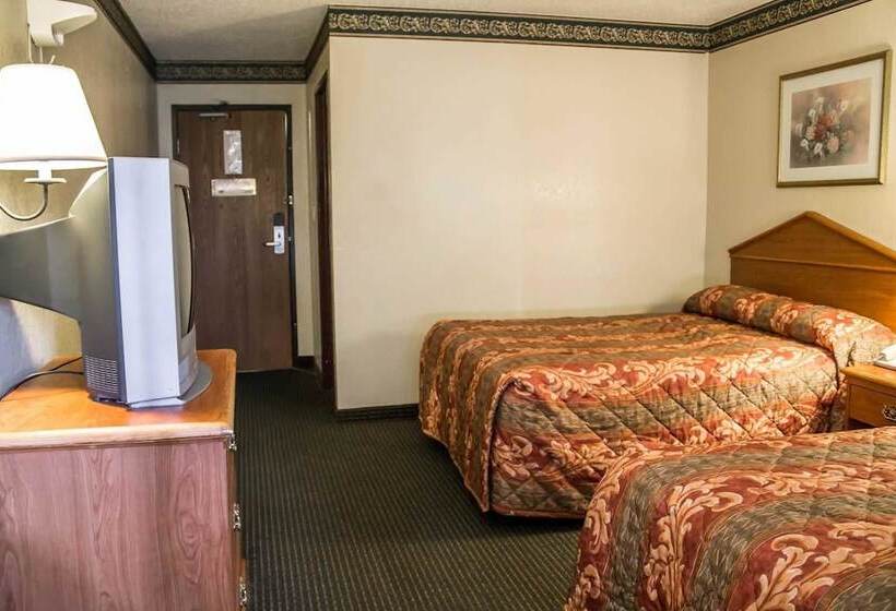 فندق Econo Lodge