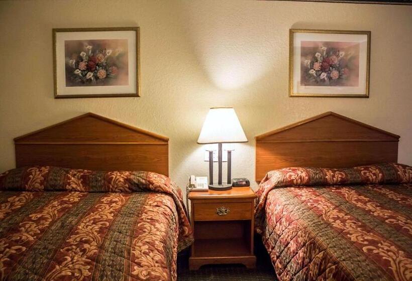 هتل Econo Lodge Akron Copley Northwest