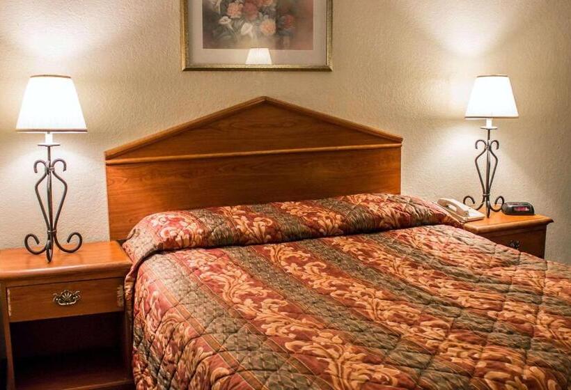 هتل Econo Lodge Akron Copley Northwest