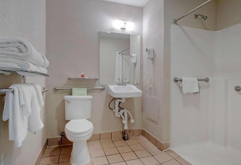 فندق Americas Best Value Inn Gettysburg