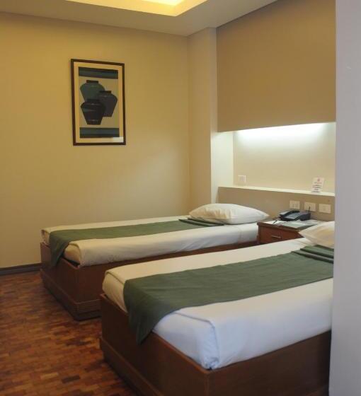 El Cielito Hotel   Baguio