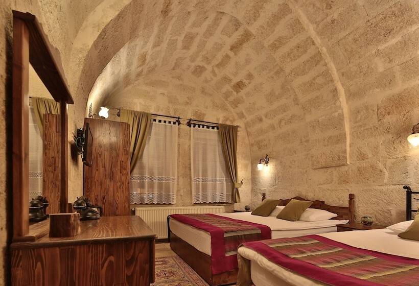 هتل Elif Stone House