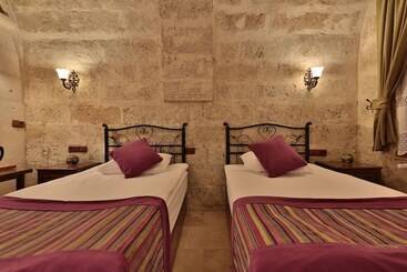 هتل Elif Stone House