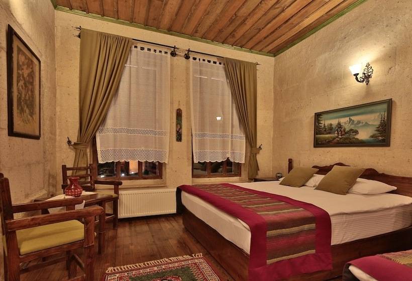 هتل Elif Stone House