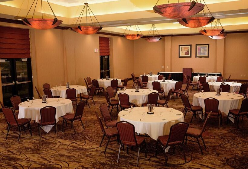 فندق Embassy Suites By Hilton Minneapolis North