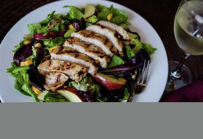 فندق Embassy Suites By Hilton Minneapolis North