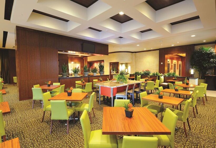 Fotos del hotel Embassy Suites Houston - Downtown:  33