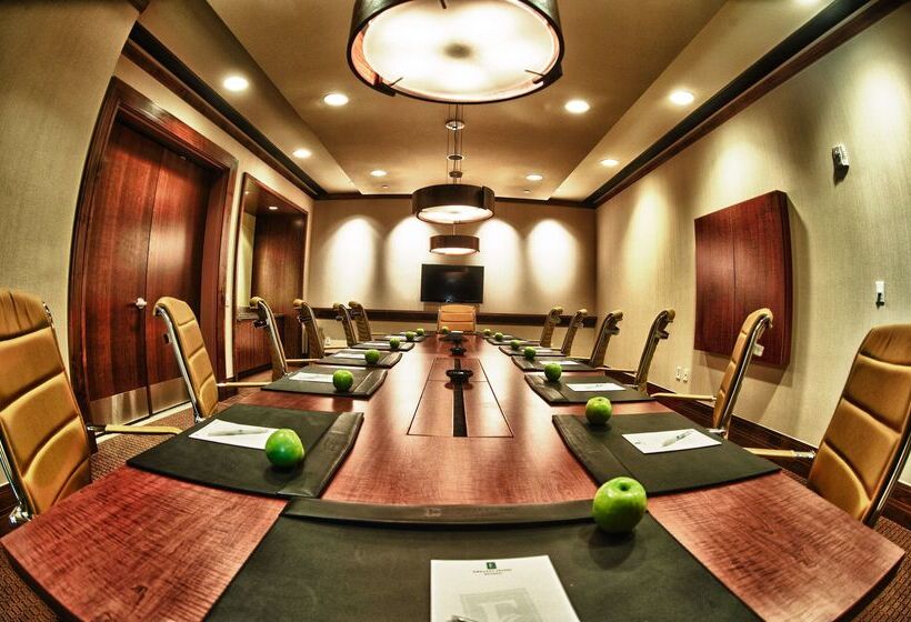 Fotos del hotel Embassy Suites Houston - Downtown:  72