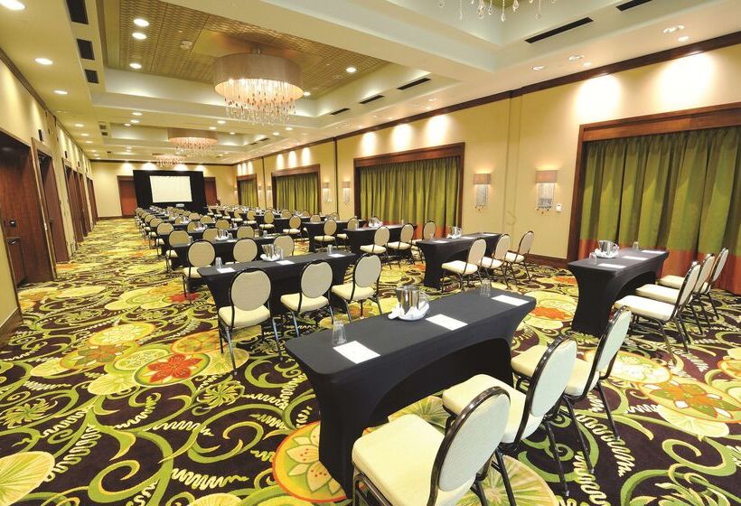 Fotos del hotel Embassy Suites Houston - Downtown:  48