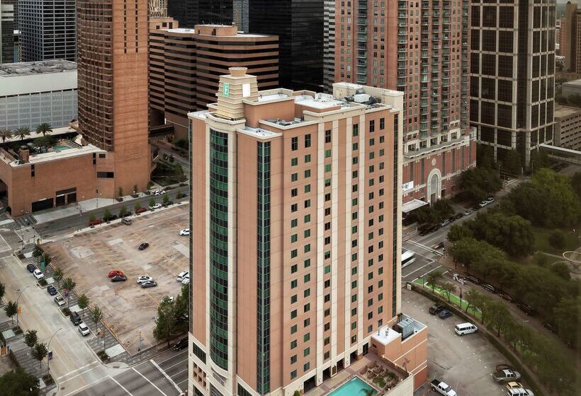 Fotos del hotel Embassy Suites Houston - Downtown:  64