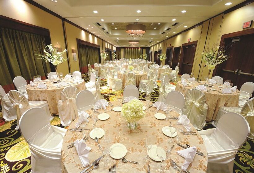 Fotos del hotel Embassy Suites Houston - Downtown:  40