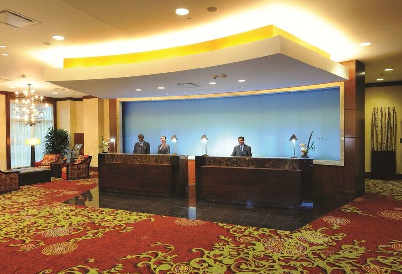 Fotos del hotel Embassy Suites Houston - Downtown:  44