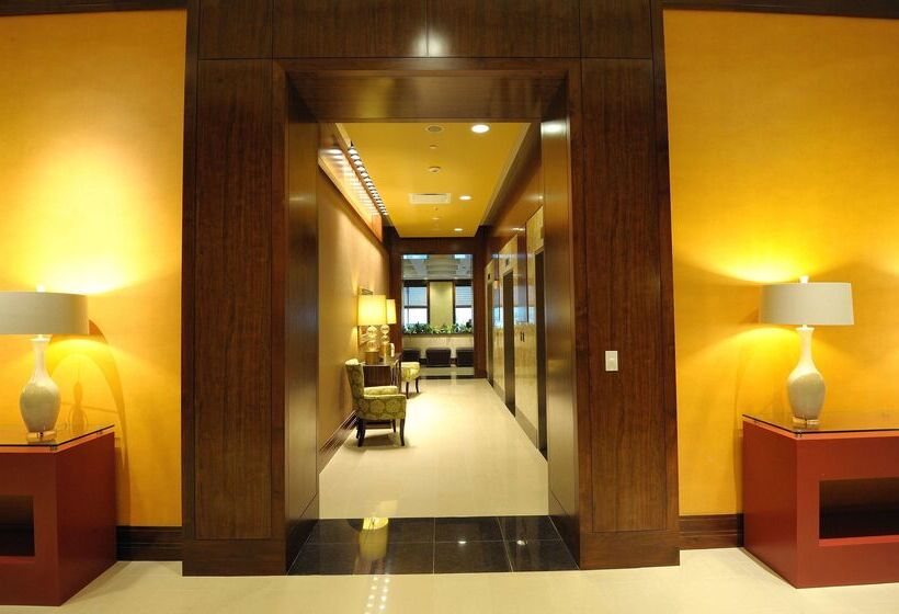 Fotos del hotel Embassy Suites Houston - Downtown:  70