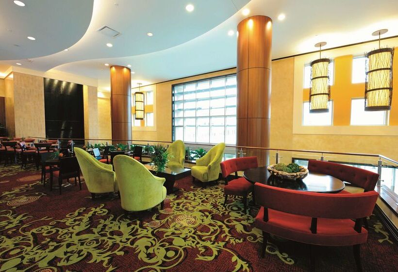 Fotos del hotel Embassy Suites Houston - Downtown:  62