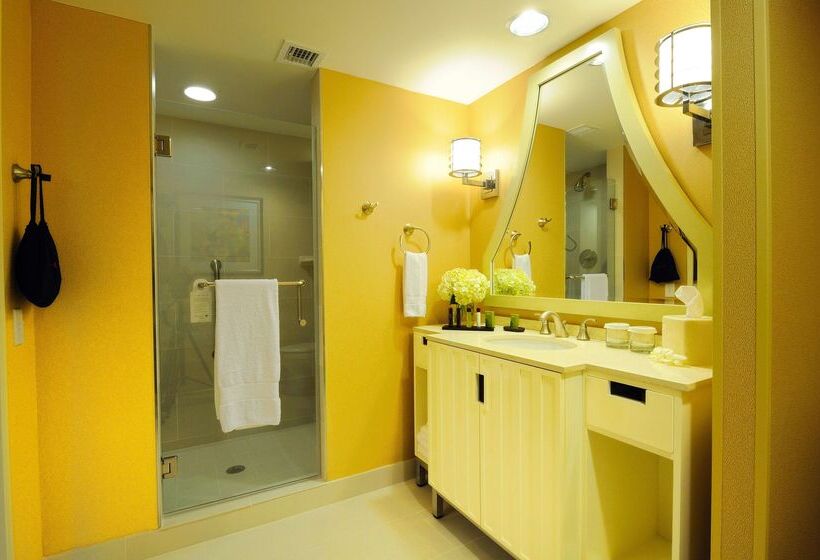 Fotos del hotel Embassy Suites Houston - Downtown:  50