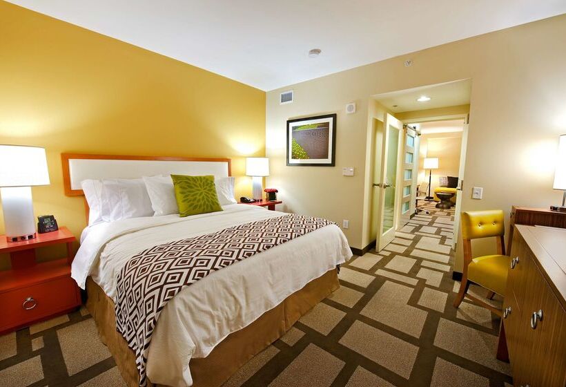 Fotos del hotel Embassy Suites Houston - Downtown:  30