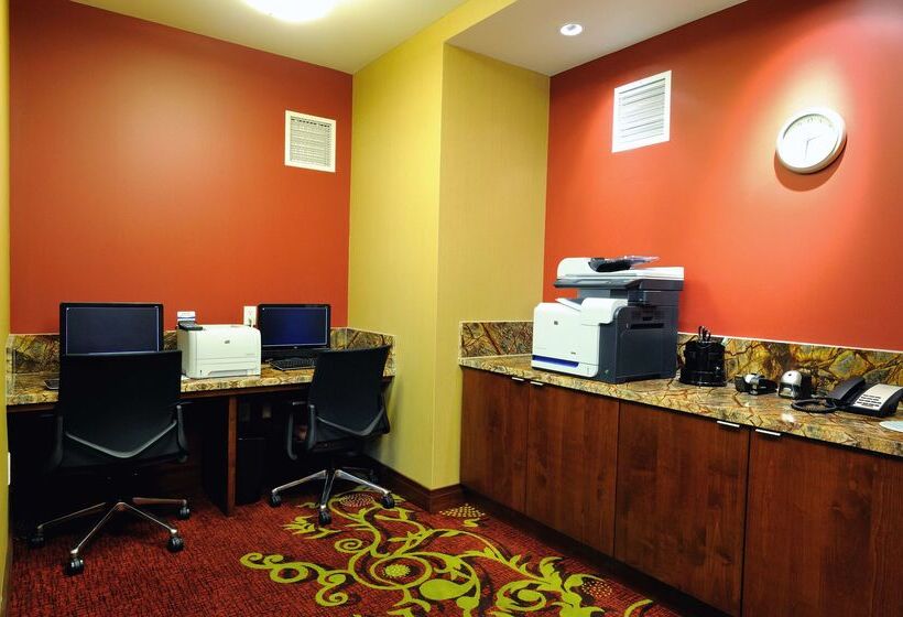 Fotos del hotel Embassy Suites Houston - Downtown:  56