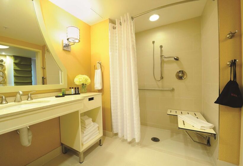 Fotos del hotel Embassy Suites Houston - Downtown:  60