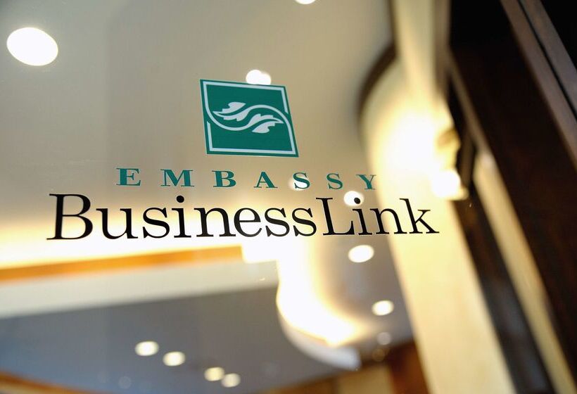 Fotos del hotel Embassy Suites Houston - Downtown:  36