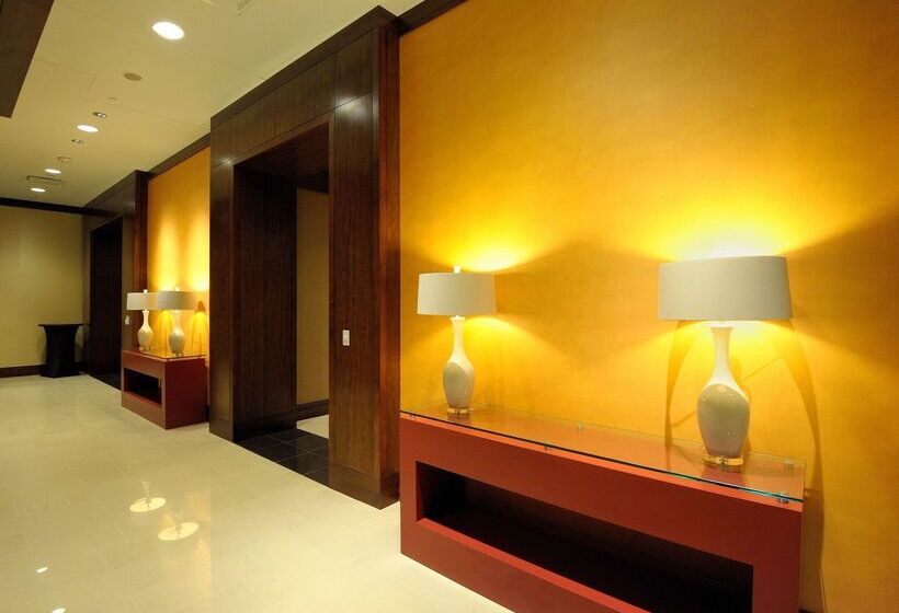 Fotos del hotel Embassy Suites Houston - Downtown:  65