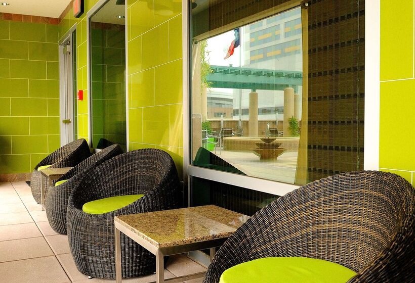 Fotos del hotel Embassy Suites Houston - Downtown:  73