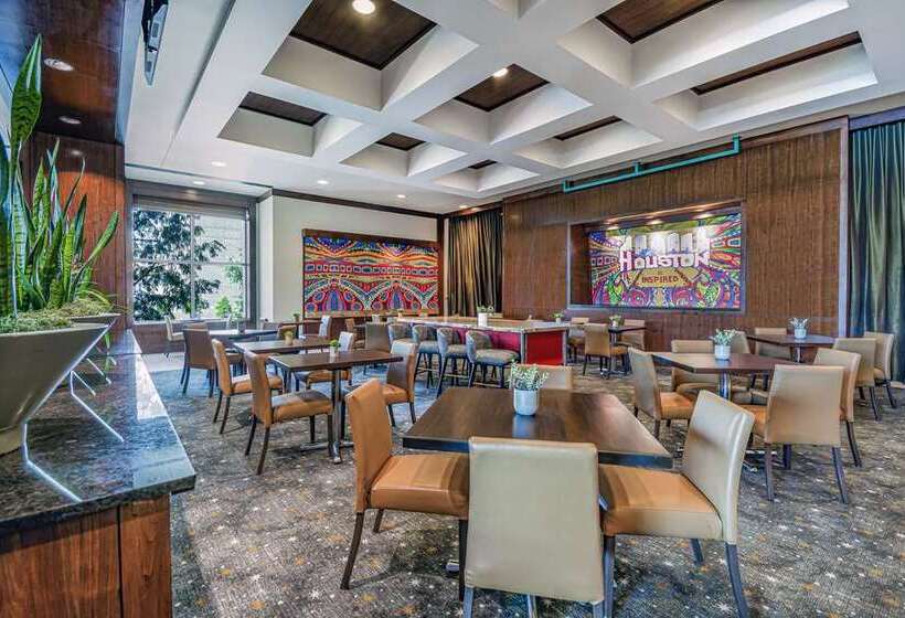Fotos del hotel Embassy Suites Houston - Downtown:  22