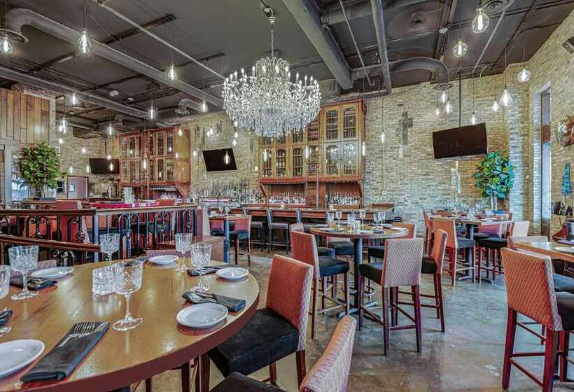 Fotos del hotel Embassy Suites Houston - Downtown:  6