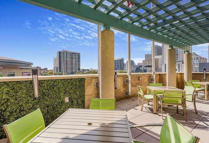 Fotos del hotel Embassy Suites Houston - Downtown:  2