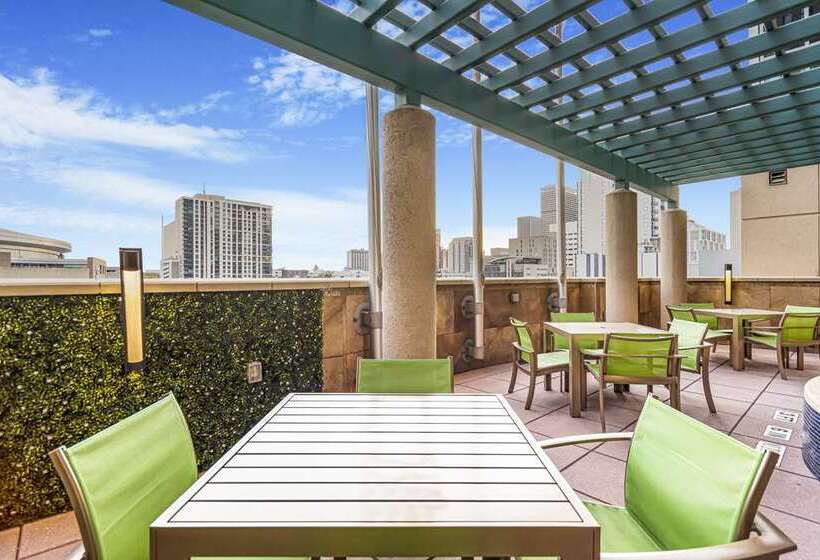 Fotos del hotel Embassy Suites Houston - Downtown:  10