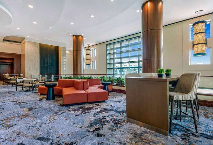 Fotos del hotel Embassy Suites Houston - Downtown:  17