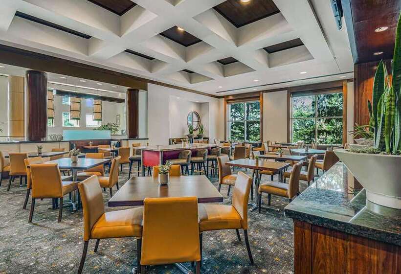 Fotos del hotel Embassy Suites Houston - Downtown:  16