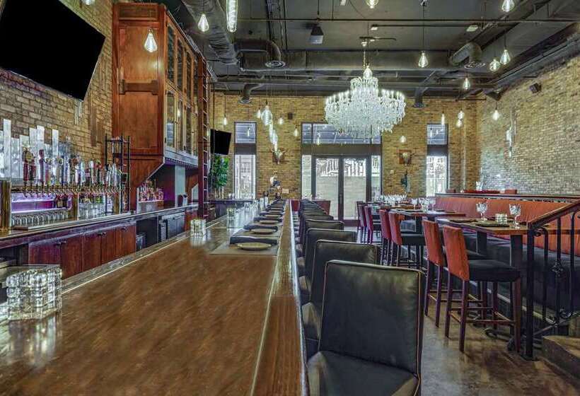 Fotos del hotel Embassy Suites Houston - Downtown:  25