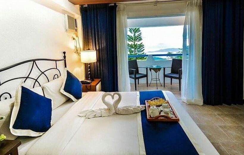 هتل Estancia Resort