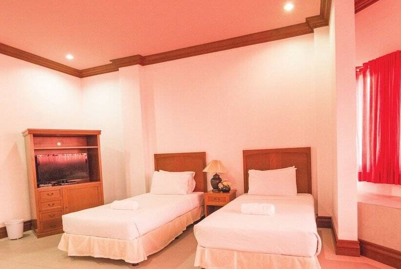 ホテル Estancia Resort