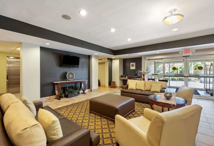 Fotos del hotel Extended Stay America Suites - Houston - Iah Airport:  24